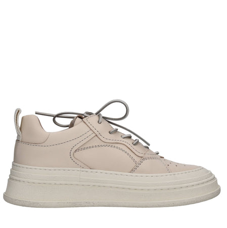 Buttero Sneakers Beige da donna
