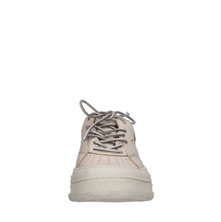 Buttero Sneakers Beige da donna