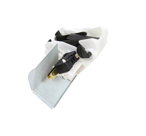 Kit dispositivo di chiusura per porta della lavastoviglie eLECTROLUX 4055259669
