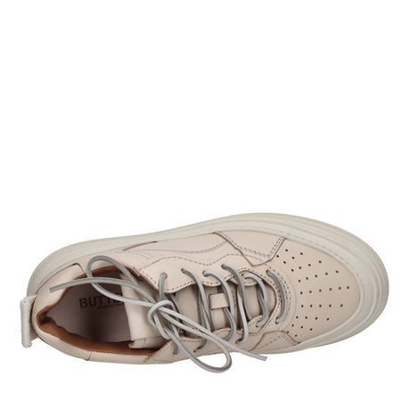 Buttero Sneakers Beige da donna