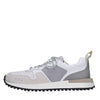 Buttero Sneakers Bianco da uomo