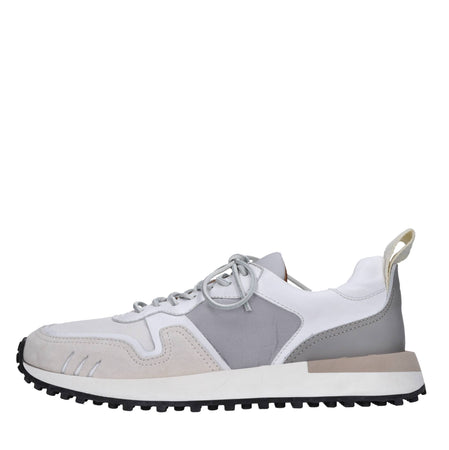 Buttero Sneakers Bianco da uomo