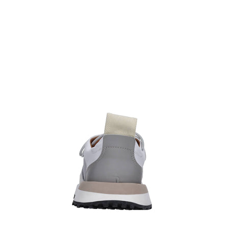 Buttero Sneakers Bianco da uomo