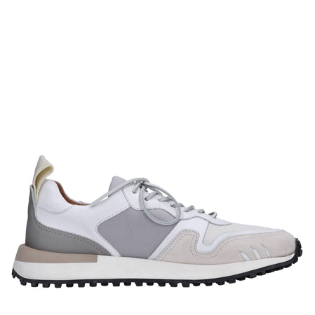 Buttero Sneakers Bianco da uomo