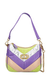 la carrie Borse... Multicolour da donna