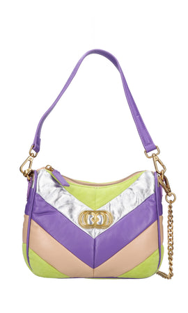 la carrie Borse... Multicolour da donna