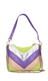 la carrie Borse... Multicolour da donna