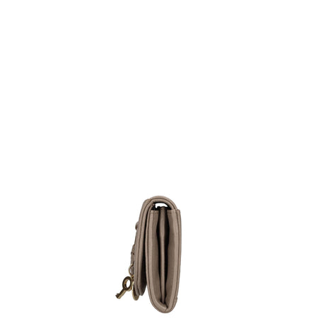 SEE BY CHLOE' Portafogli Grigio da donna