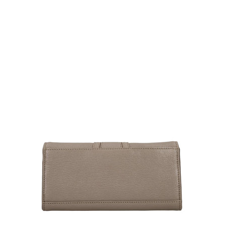 SEE BY CHLOE' Portafogli Grigio da donna