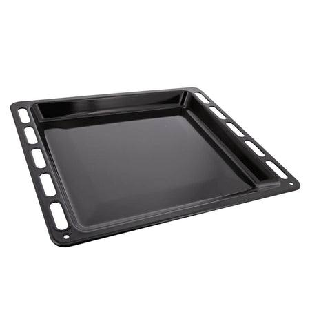Leccarda da forno smaltata 422x370x33mm Electrolux 140128879057