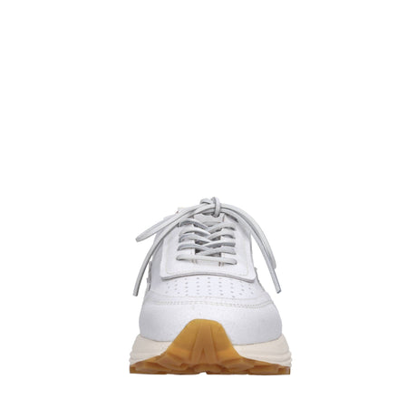 Buttero Sneakers Bianco da donna