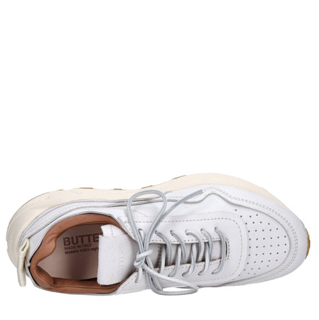 Buttero Sneakers Bianco da donna
