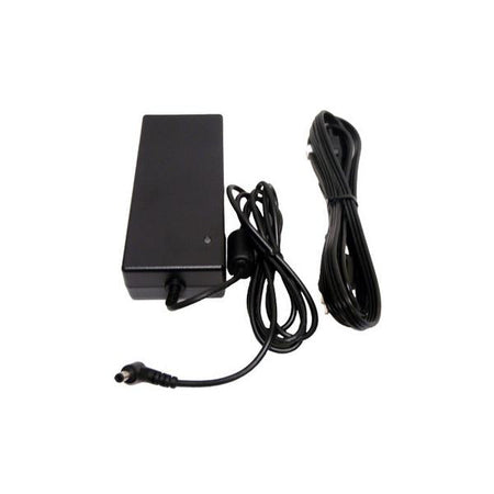 ASUS 0A001-00060100 adattatore e invertitore Interno 120 W Nero (AC Adapter 120W19V[3PIN]BLK - 0A001-00060100, Notebook, - indoor, 100-240 V, 50/60 Hz, 120 W, 19 V - Warranty: 3M)