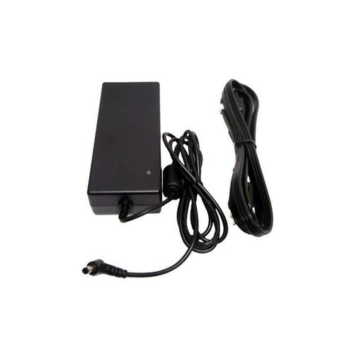 ASUS 0A001-00060100 adattatore e invertitore Interno 120 W Nero (AC Adapter 120W19V[3PIN]BLK - 0A001-00060100, Notebook, - indoor, 100-240 V, 50/60 Hz, 120 W, 19 V - Warranty: 3M)
