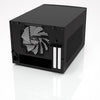 Fractal Design NODE 304 Cubo Nero (*Fractal Design Node 304 Black*)
