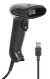 Lettore di Codici a Barre LED 2D USB