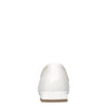Lorenzo Mari Scarpe basse Bianco da donna