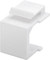 Tappo per RJ45 con Attacco Keystone 10 pz