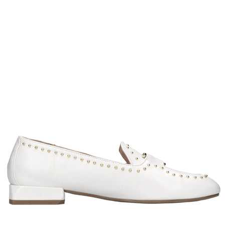 Lorenzo Mari Scarpe basse Bianco da donna