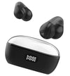 Cuffie Auricolari Bluetooth con Microfono EB-OWS14 Nero