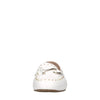 Lorenzo Mari Scarpe basse Bianco da donna