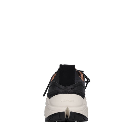 Buttero Sneakers Nero da donna