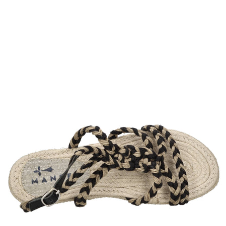 MANEBI' Scarpe basse Multicolour da donna