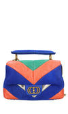 la carrie Borse... Multicolour da donna