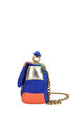 la carrie Borse... Multicolour da donna