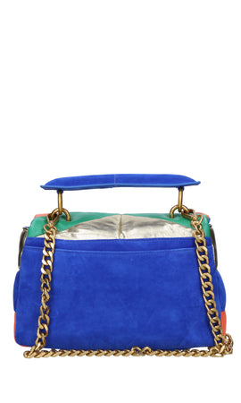 la carrie Borse... Multicolour da donna