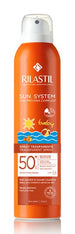 Rilastil sun sys bb tra spf50 piu