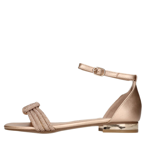 Exe Scarpe basse Rosa da donna