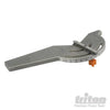 Triton Guida per Tagli Angolari Guida angolare +/- 55° da utilizzare sega a traforo freeshipping - Eternal Brico