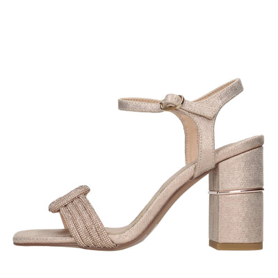 Exe Sandali Rosa da donna