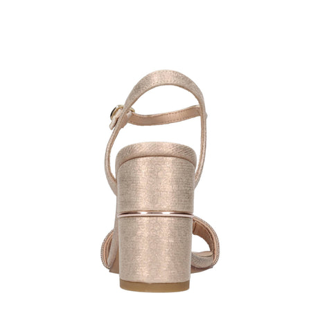 Exe Sandali Rosa da donna