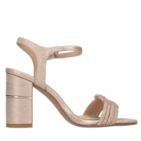 Exe Sandali Rosa da donna