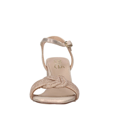 Exe Sandali Rosa da donna
