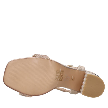 Exe Sandali Rosa da donna