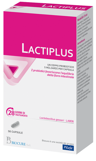 Lactiplus 56cps