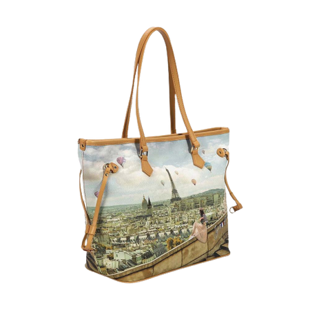 BORSA SHOPPING YNOT