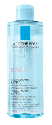 Physio acqua micell p rea400ml