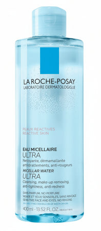 Physio acqua micell p rea400ml