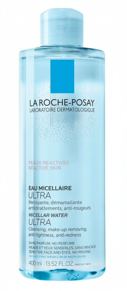 Physio acqua micell p rea400ml