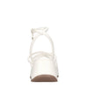 Exe Sandali Bianco da donna