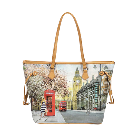 BORSA SHOPPING YNOT