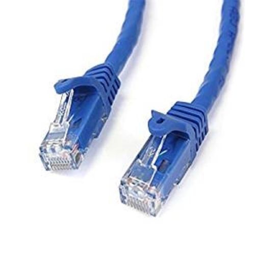 Cavo di rete Lan ethernet utp trustech categoria 6
