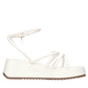 Exe Sandali Bianco da donna