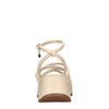 Exe Sandali Beige da donna