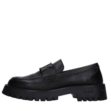 Guess Scarpe basse Nero da uomo
