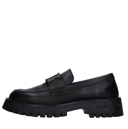 Guess Scarpe basse Nero da uomo